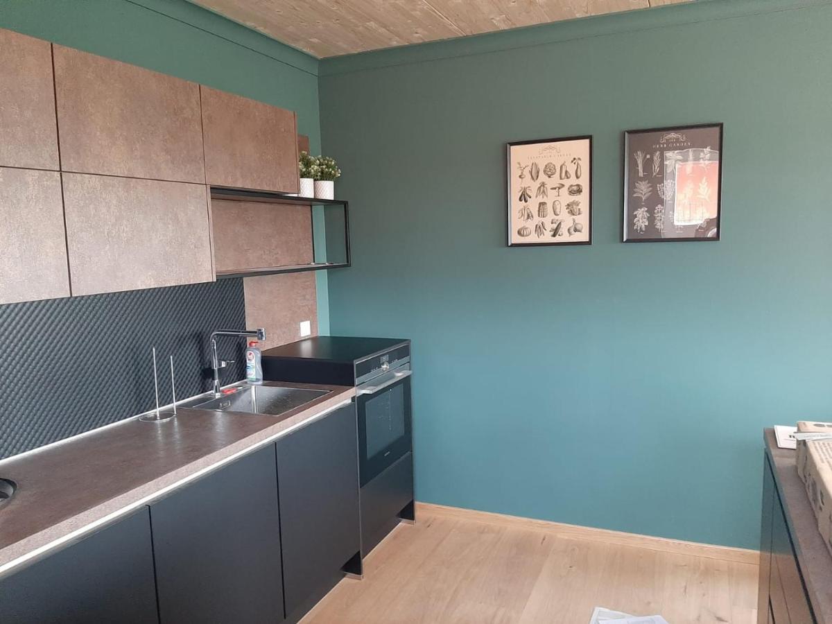 Landliebe, Ferienhaus, 3 Schlafzimmer Mit Sauna Und Outdoor Whirlpool Geierswalde Exterior photo