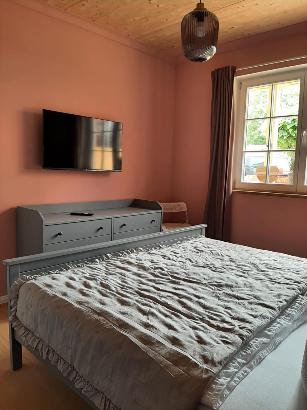 Landliebe, Ferienhaus, 3 Schlafzimmer Mit Sauna Und Outdoor Whirlpool Geierswalde Exterior photo