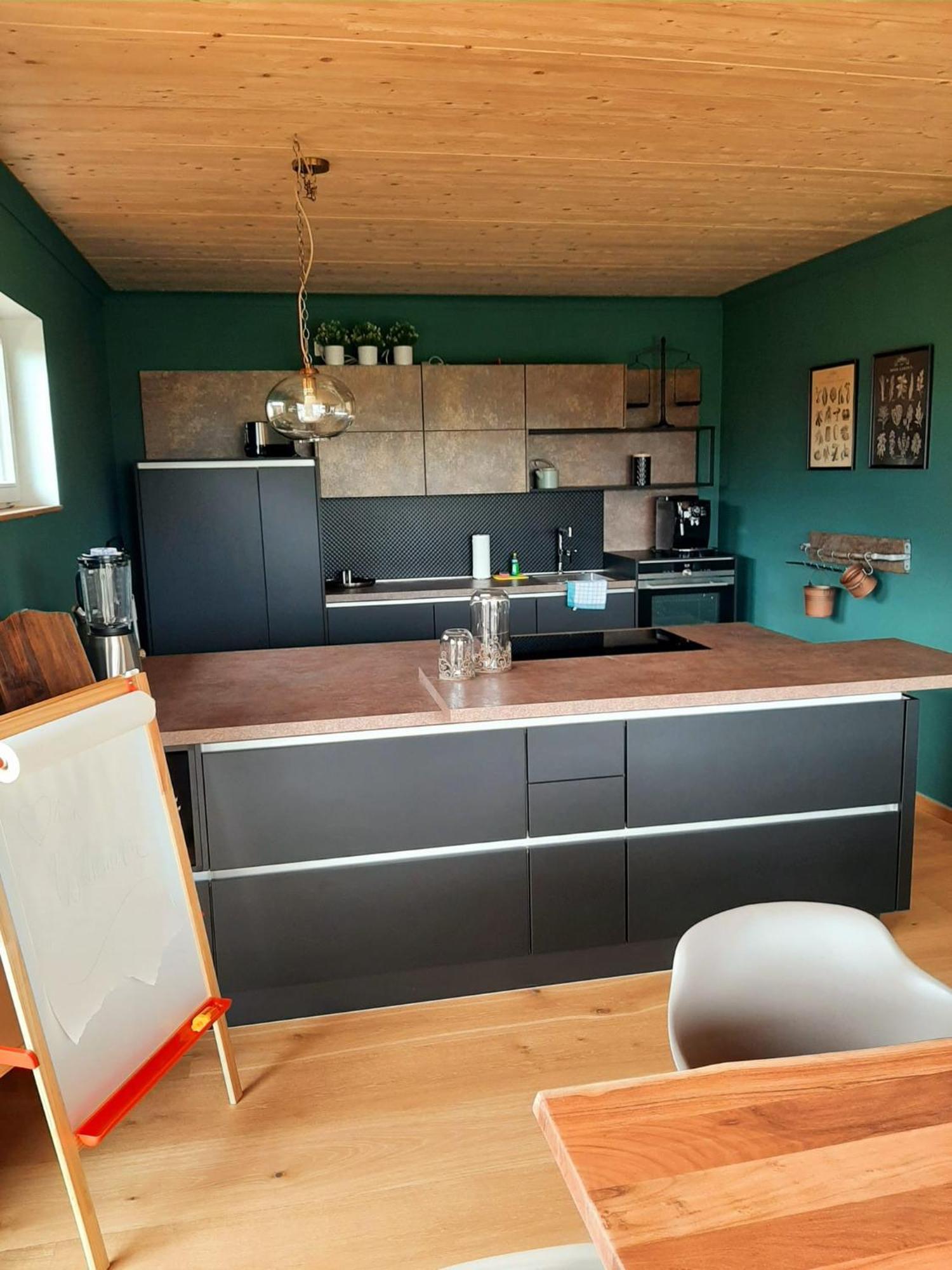 Landliebe, Ferienhaus, 3 Schlafzimmer Mit Sauna Und Outdoor Whirlpool Geierswalde Exterior photo