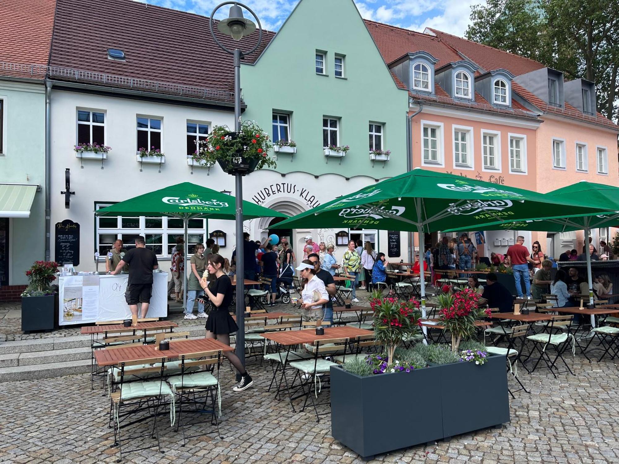 Landliebe, Ferienhaus, 3 Schlafzimmer Mit Sauna Und Outdoor Whirlpool Geierswalde Exterior photo
